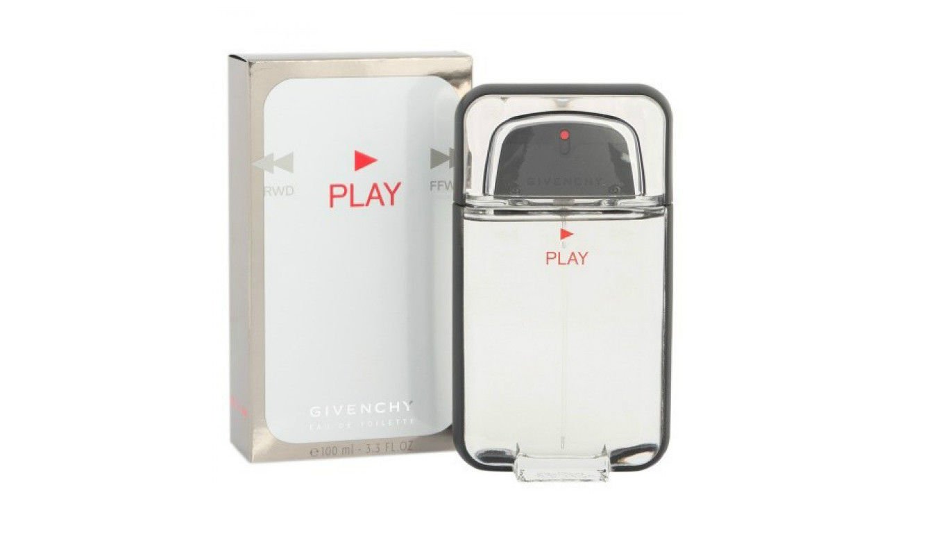 Givenchy Play men